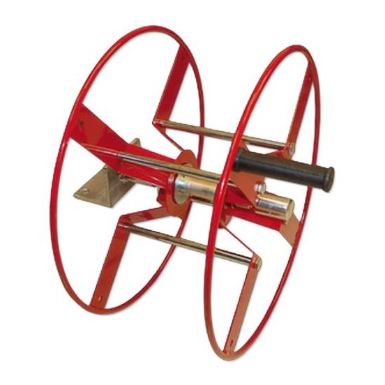 ENROLLADOR MANUAL 100 MTS 150 BAR 3/8" H